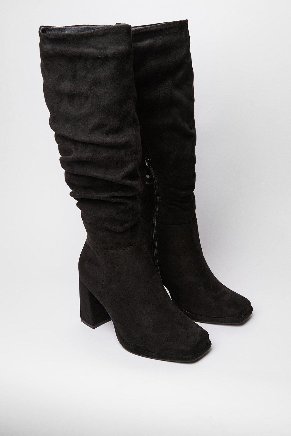 Dorothy perkins best sale mckenzie boots